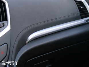 東風(fēng)風(fēng)神AX7品質(zhì)測(cè)試