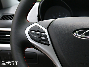 實拍新款艾瑞澤7及7e