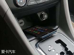 實拍新款艾瑞澤7及7e