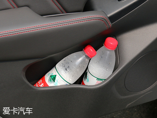 實拍新款艾瑞澤7及7e