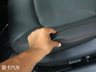 實拍艾瑞澤7及7e