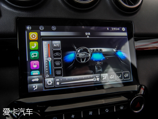 7萬緊湊級SUV對比