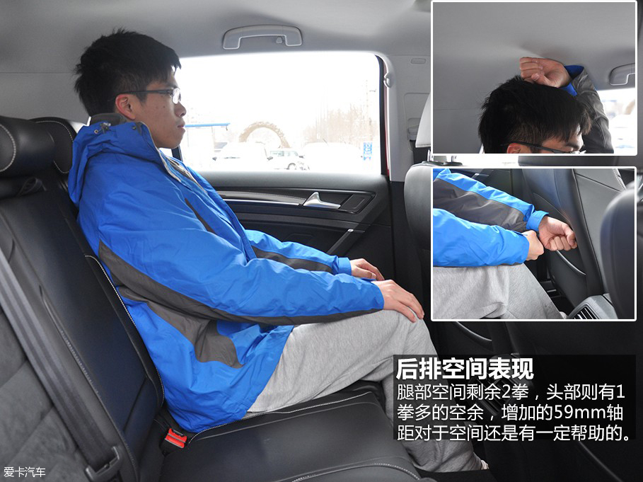 運動兩廂車對比