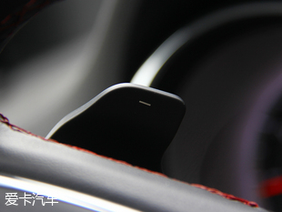 上汽通用別克威朗GS品質(zhì)測(cè)試