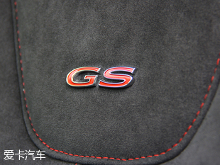 上汽通用別克威朗GS品質(zhì)測(cè)試