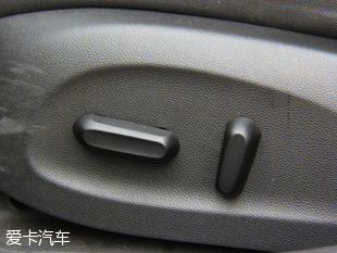 上汽通用別克威朗GS品質(zhì)測(cè)試