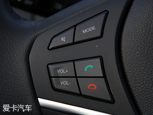 试驾2016款众泰Z500