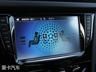 试驾2016款众泰Z500