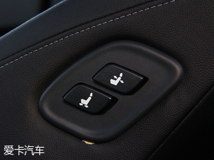 试驾2016款众泰Z500