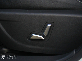 试驾2016款众泰Z500