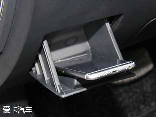 试驾2016款众泰Z500