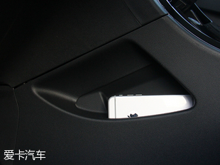 试驾2016款众泰Z500