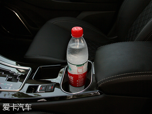 试驾2016款众泰Z500