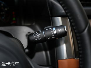 實拍奇瑞捷豹XFL