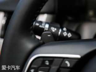 實拍奇瑞捷豹XFL