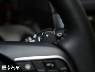 實拍奇瑞捷豹XFL