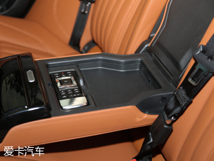 實拍奇瑞捷豹XFL