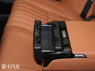 實拍奇瑞捷豹XFL