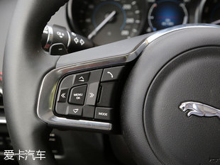 捷豹XE對比雷克薩斯IS