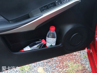 捷豹XE對比雷克薩斯IS