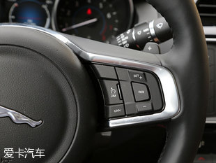 捷豹XE對比雷克薩斯IS