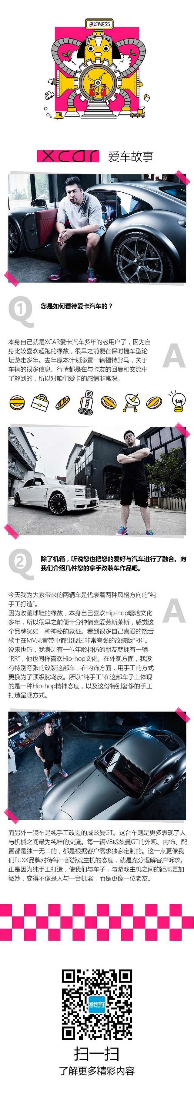 爱卡大咖秀 访谈中国机箱MOD第一人邢凯