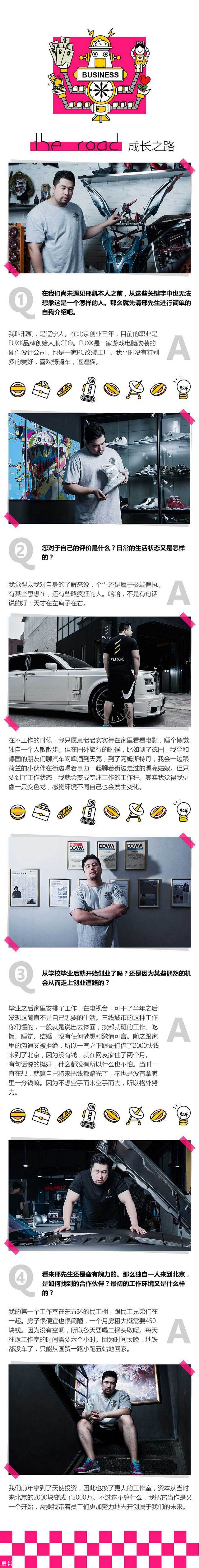 爱卡大咖秀 访谈中国机箱MOD第一人邢凯