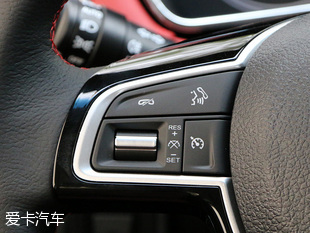 實(shí)拍2017款江淮瑞風(fēng)S2