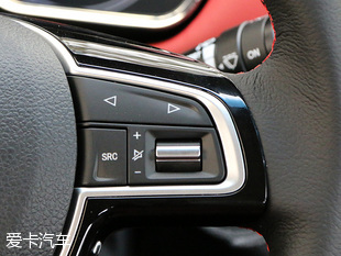 實(shí)拍2017款江淮瑞風(fēng)S2