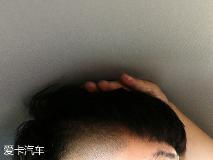 實拍2017款江淮瑞風S2