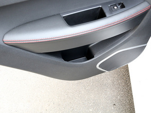 實拍2017款江淮瑞風S2