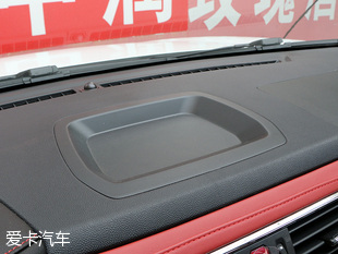 實拍2017款江淮瑞風S2