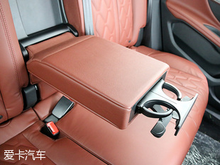 大寫加粗的炫酷 愛卡實拍東風標致4008