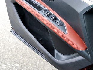 大寫加粗的炫酷 愛卡實拍東風標致4008