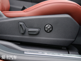 大寫加粗的炫酷 愛卡實拍東風標致4008