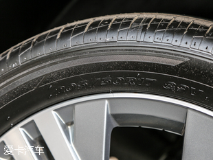 一汽-大眾C-TREK蔚領實拍