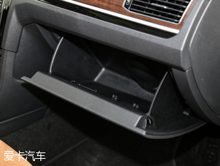 一汽-大眾C-TREK蔚領實拍