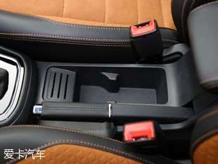 一汽-大眾C-TREK蔚領實拍