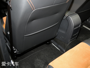 一汽-大眾C-TREK蔚領實拍