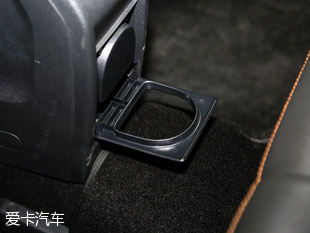 一汽-大眾C-TREK蔚領實拍