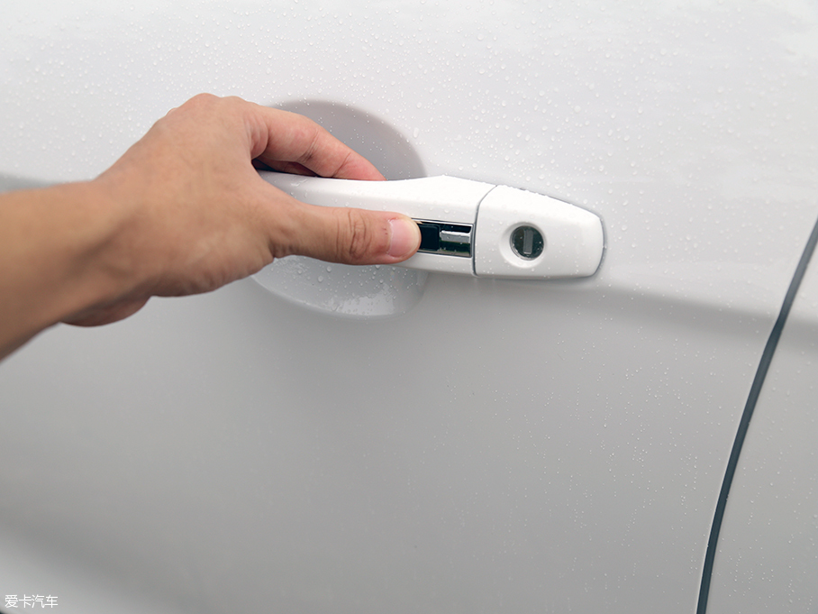 帝豪百萬款靜態體驗