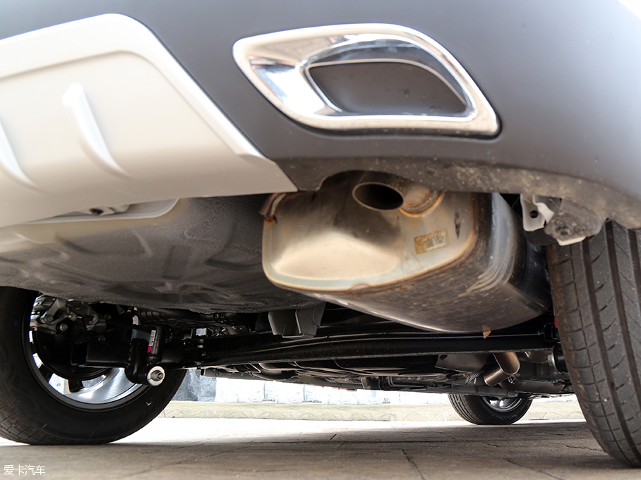 帝豪百萬款靜態體驗