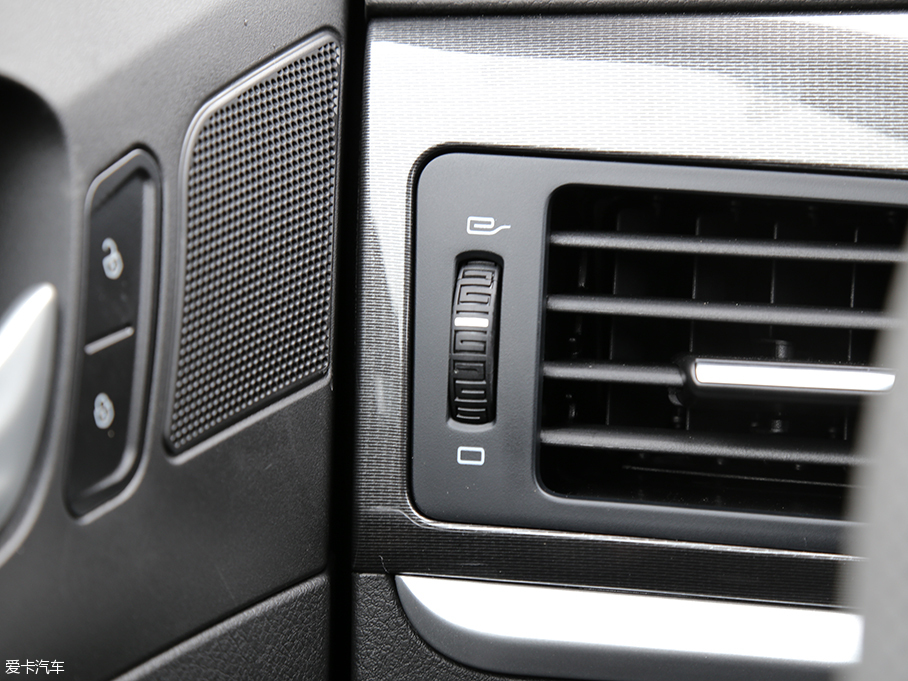 帝豪百萬款靜態(tài)體驗