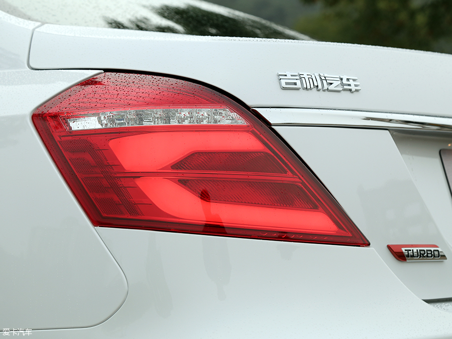 帝豪百萬款靜態體驗