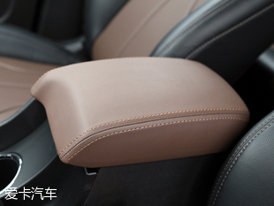 帝豪百萬款靜態(tài)體驗