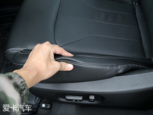 帝豪百萬款靜態體驗