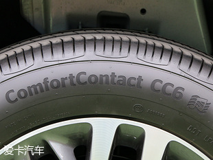 上汽通用別克全新一代GL8實拍