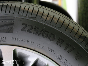 上汽通用別克全新一代GL8實拍