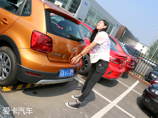 厲害了WORD姐 選車姐妹淘啟動任務計劃