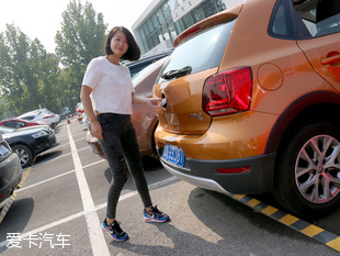 厲害了WORD姐 選車姐妹淘啟動任務計劃